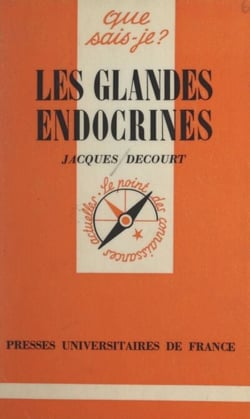 Les glandes endocrines