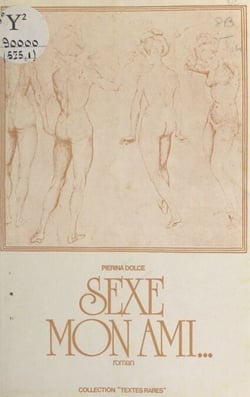 Sexe, mon ami...