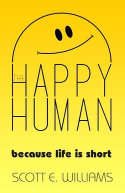 The Happy Human