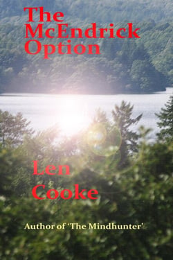 The McEndrick Option - The Kate Hoagan Investigations, #2
