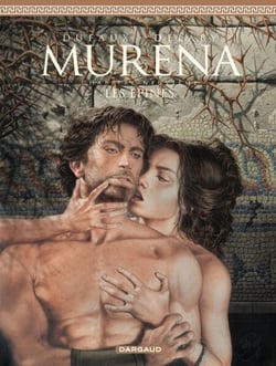 Murena - Tome 9 - Les épines - Édition spéciale