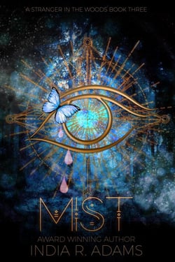 Mist - Stranger in the Woods, #3