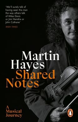 Shared Notes - A Musical Journey