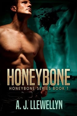 Honeybone - Honeybone, #1