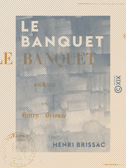 Le Banquet - Poëme