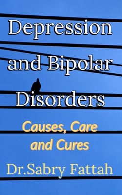 Depression and Mood Disorders: Causes, Care and Cures
