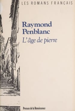 L'Âge de pierre