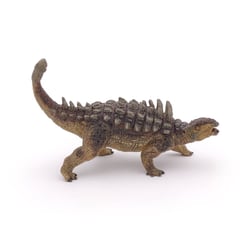 Figurine Papo - Ankylosaure 55015