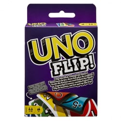 Uno flip side - Jeu de société enfant - Uno