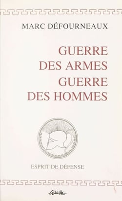Guerre des armes, guerre des hommes : 1994