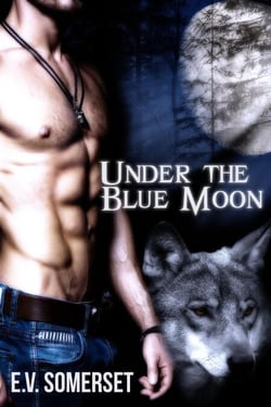Under the Blue Moon - Wolves of Sumerland