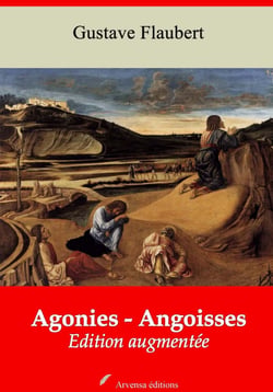 Agonies - Angoisses – suivi d'annexes - Nouvelle édition 2019