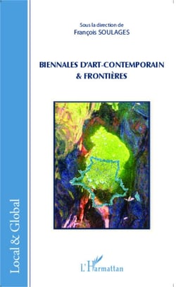 Biennales d'art-contemporain &amp; frontières