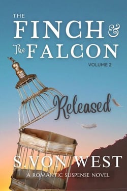 The Finch and the Falcon - The Finch and the Falcon, #2