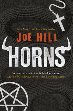 Horns - The darkly humorous horror that will have you questioning everyone you know