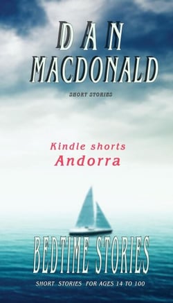 Andorra - BEDTIME STORES SINGLES, #1