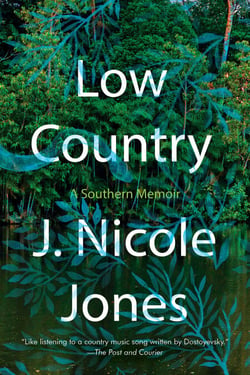 Low Country - A Memoir