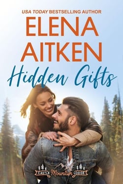 Hidden Gifts - Castle Mountain Lodge, #2