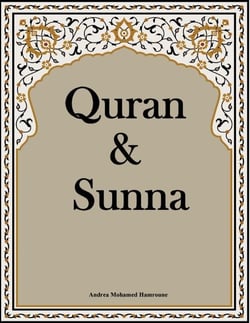 Quran &amp; Sunna