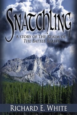 Snatchling - Battle Beasts, #1