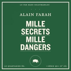 Mille secrets mille dangers