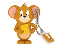 Clé USB 2.0 Emtec - 16 Go - Jerry (Tom & Jerry)