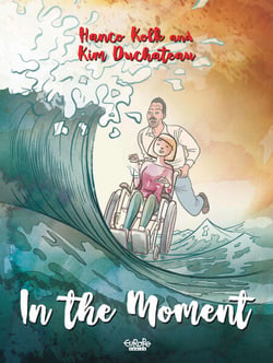 In the Moment In the Moment - Chapter 1