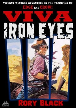 Viva Iron Eyes - Iron Eyes, #23