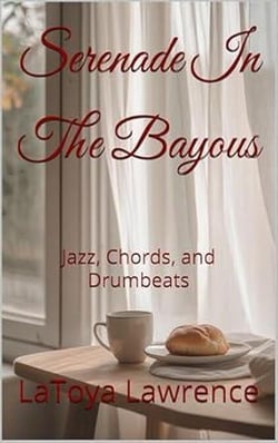 Serenade In The Bayous: Jazz, Chords, and Drumbeats