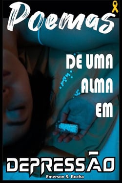 Poemas de uma alma em depressão
