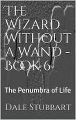 The Wizard Without a Wand - Book 6: The Penumbra of Life - The Wizard Without a Wand, #6