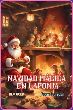 Navidad Mágica en Laponia - Navidad, #1