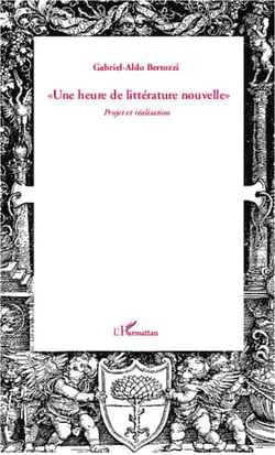" Une heure de littérature nouvelle " - Projet et réalisation
