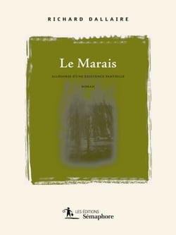 Le Marais