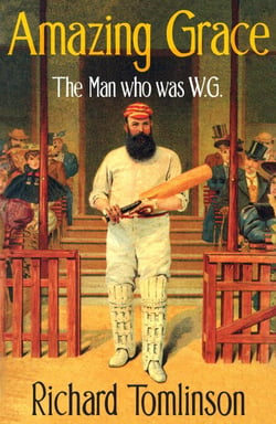 Amazing Grace - The Man Who was W.G.