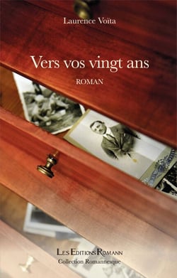 Vers Vos Vingt Ans - Roman