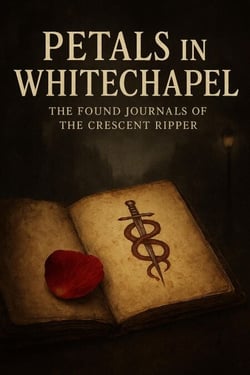 Petals in Whitechapel - Tales from Whitechapel