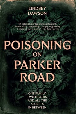 Poisoning on Parker Road: One family, two deaths, and all the secrets in between