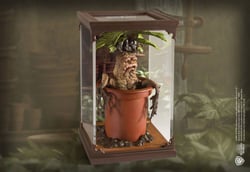 Statuette - Harry Potter Mandragore n°17