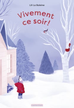 Vivement ce soir !
