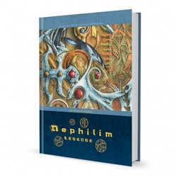 Nephilim : Le Souffle du Dragon - Les XII Singes