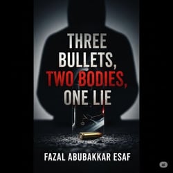 Three Bullets,Two Bodies,One Lie