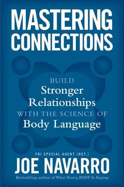 Mastering Connections - Build Stronger Relationships with the Science of Body Language