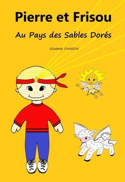 PIERRE et FRISOU