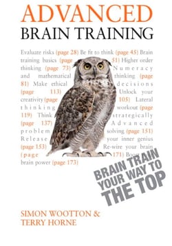 Advanced Brain Training - Lateral thinking tests and Mensa-level puzzles to hone your mental agility