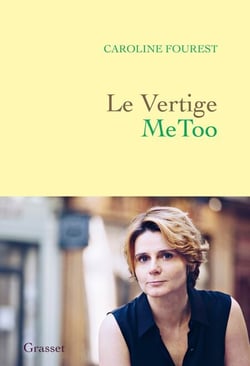 Le Vertige MeToo - Trouver l'équilibre après la nouvelle révolution sexuelle