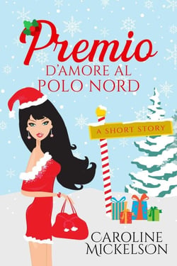 Premio d'amore al polo nord - Amore al Polo Nord, #4