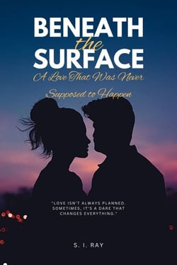 Beneath the Surface - Beneath the Surface, #1