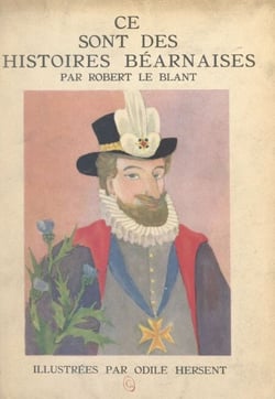 Ce sont des histoires béarnaises