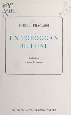 Un toboggan de lune